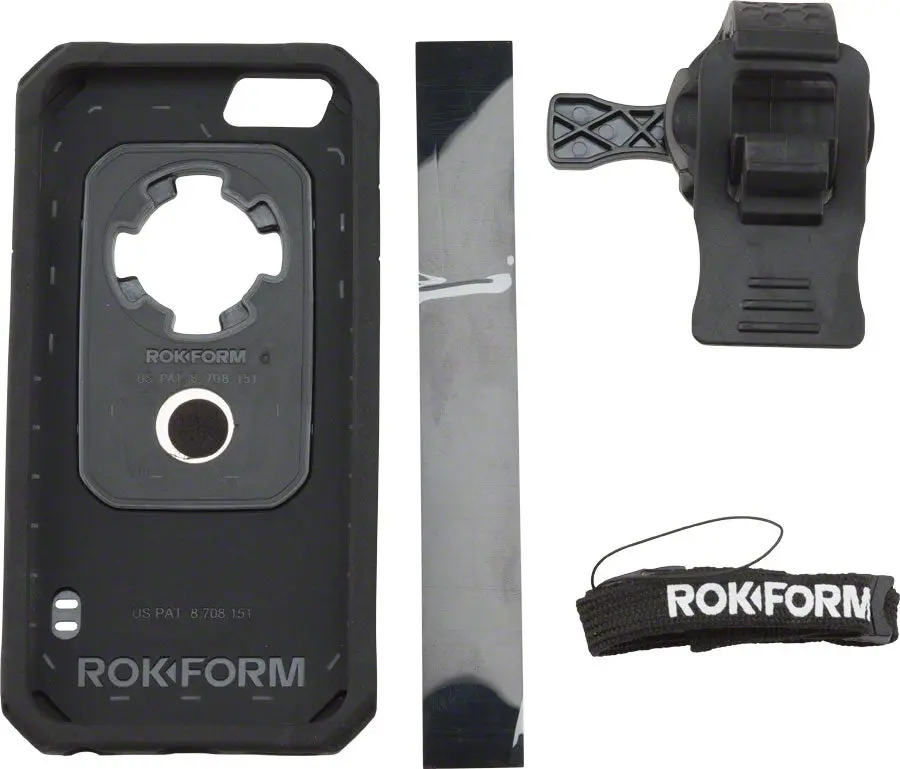Rokform Handlebar Mount 1