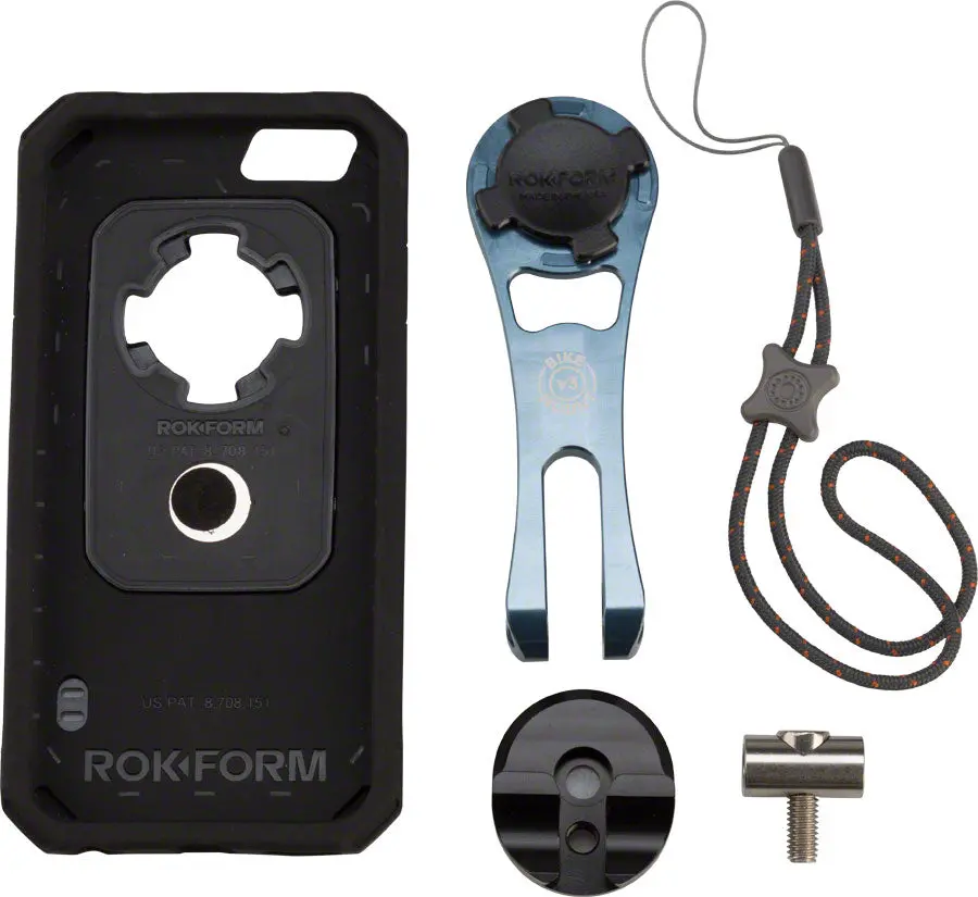 Rokform Pro Series 1