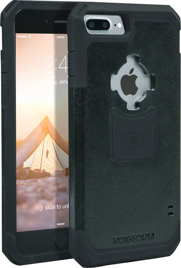 Rokform Iphone Rugged Case 1