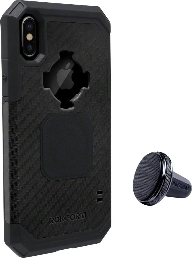 Rokform Iphone X Rugged 1