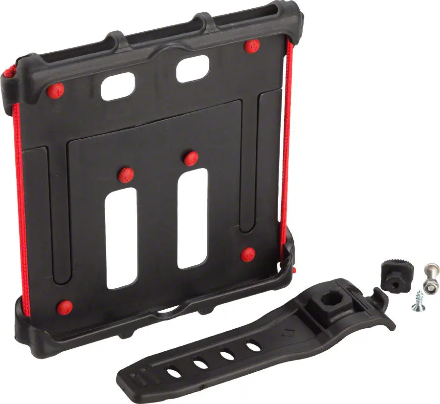 Delta Tablet Caddy 1