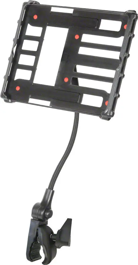 Delta Tablet Caddy 2