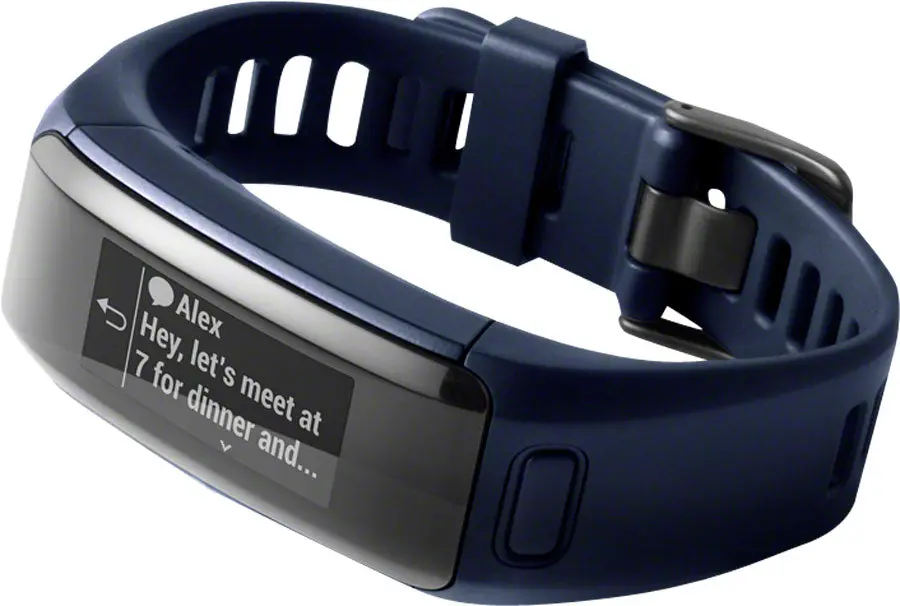 Garmin Vivosmart Hr 1