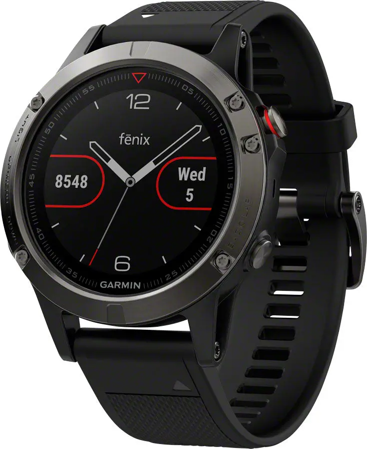 Garmin Fenix 5 Multisport 1