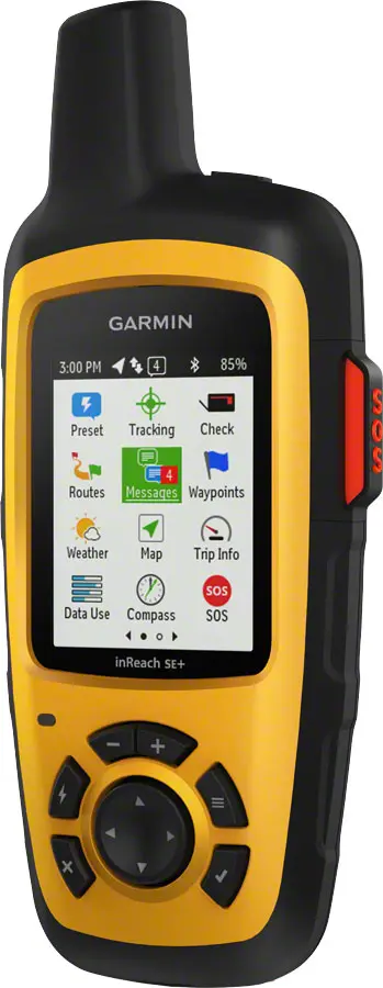 Garmin Inreach Se+ 1