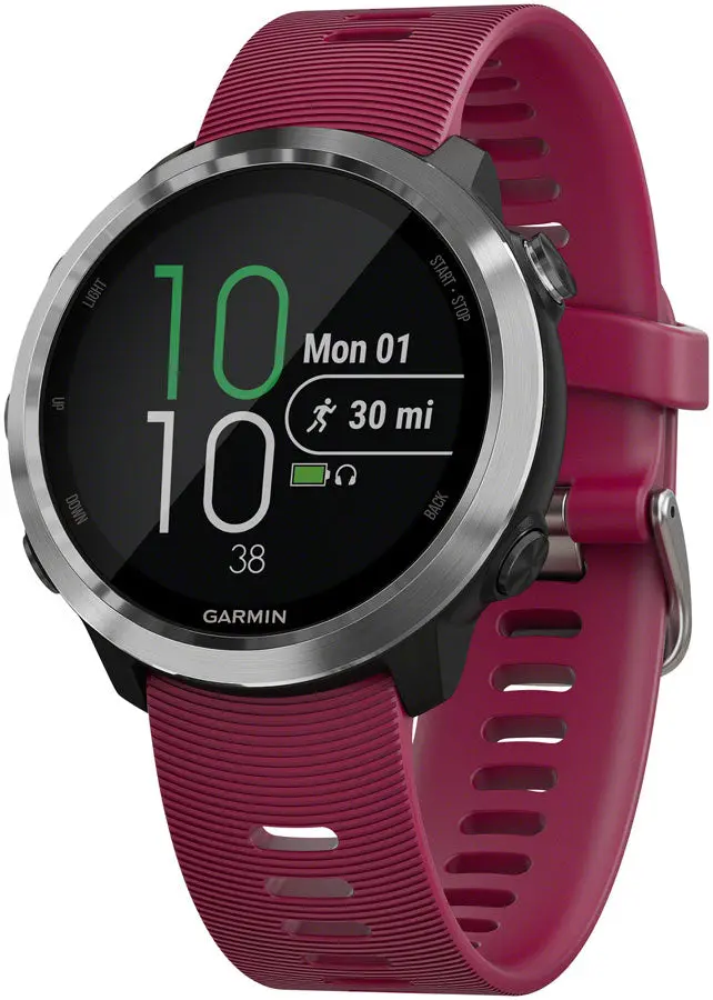 Brunton Forerunner 645 Music Gps Running Watch 3