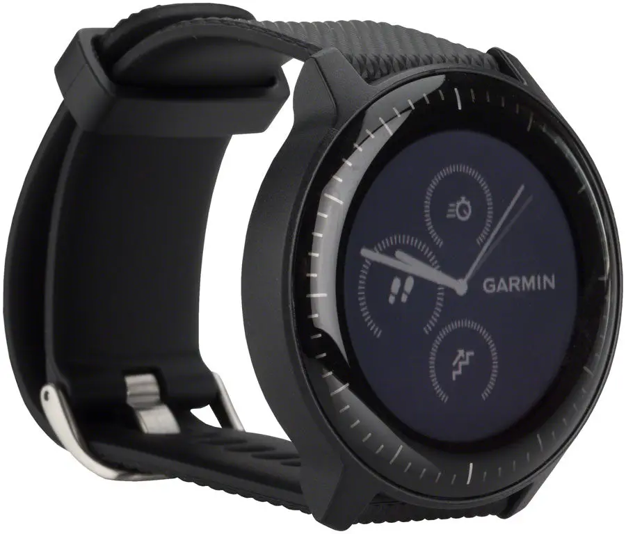 Garmin Vivoactive 3 Music Gps Smartwatch 1
