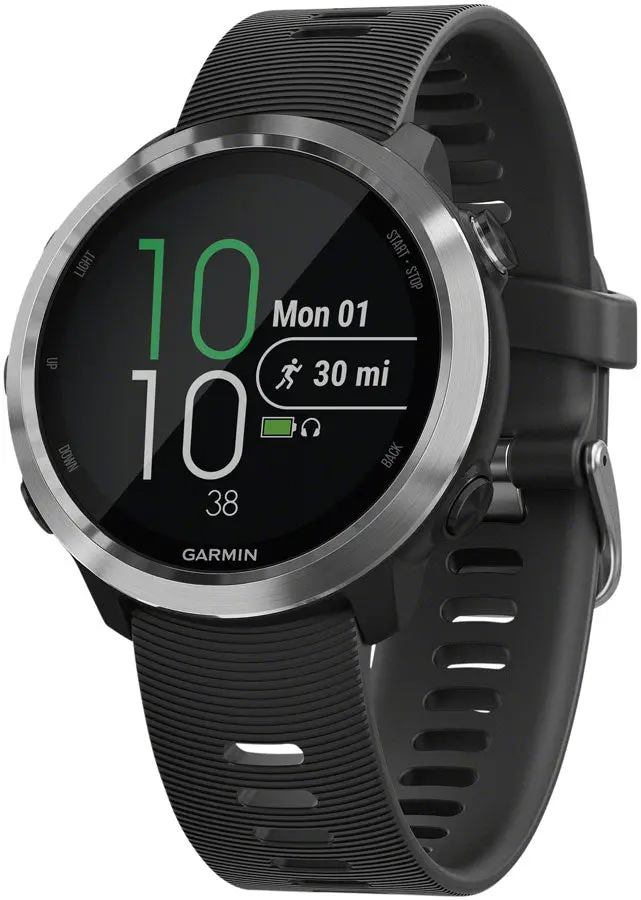 Brunton Forerunner 645 Music Gps Running Watch 1