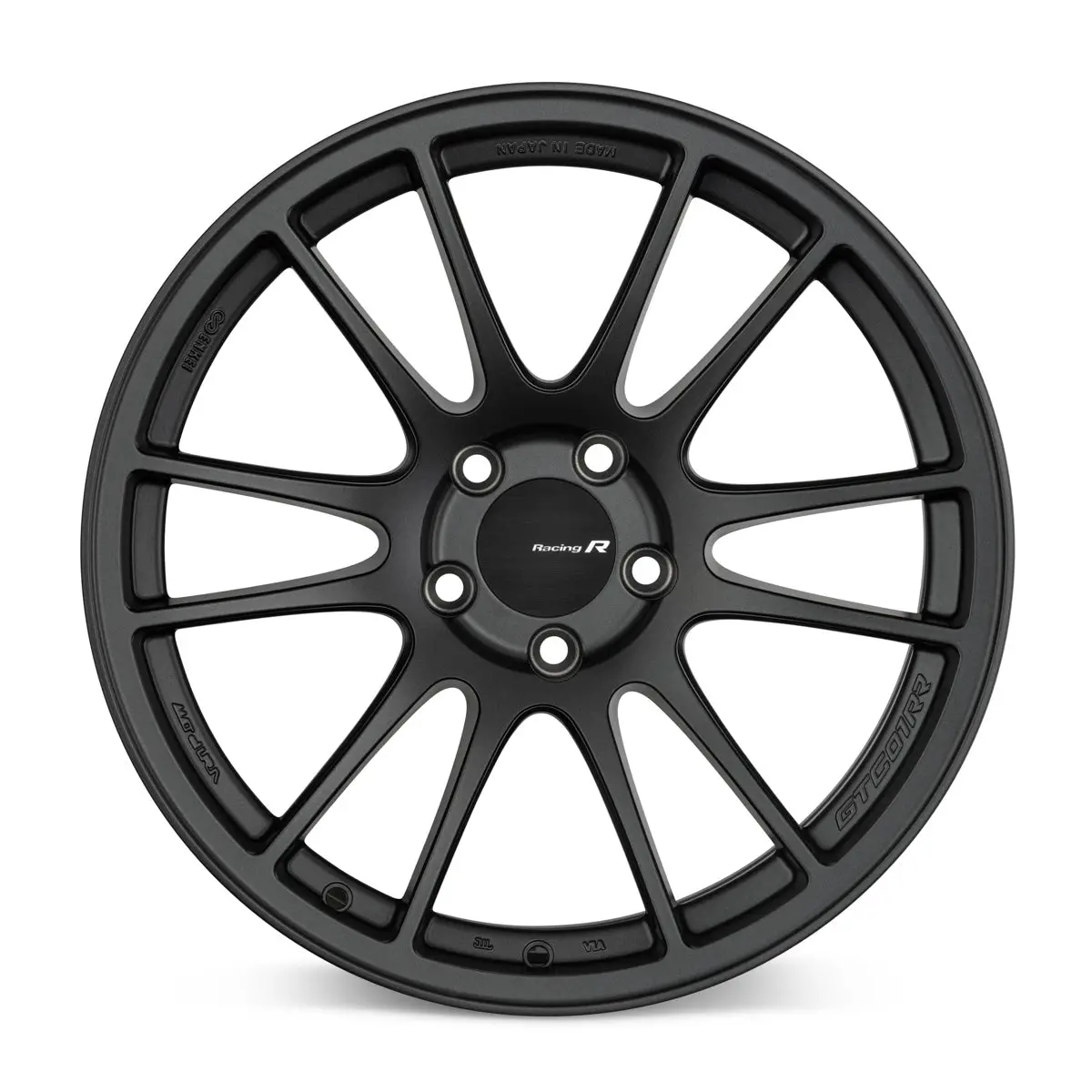 Enkei Racing Series Gtc01rr (18") 2