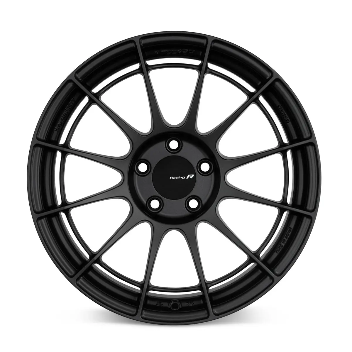Enkei Racing Revolution Nt03rr 1