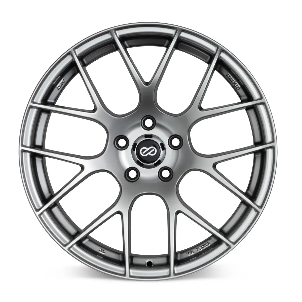 Enkei Tuner Series Raijin 1