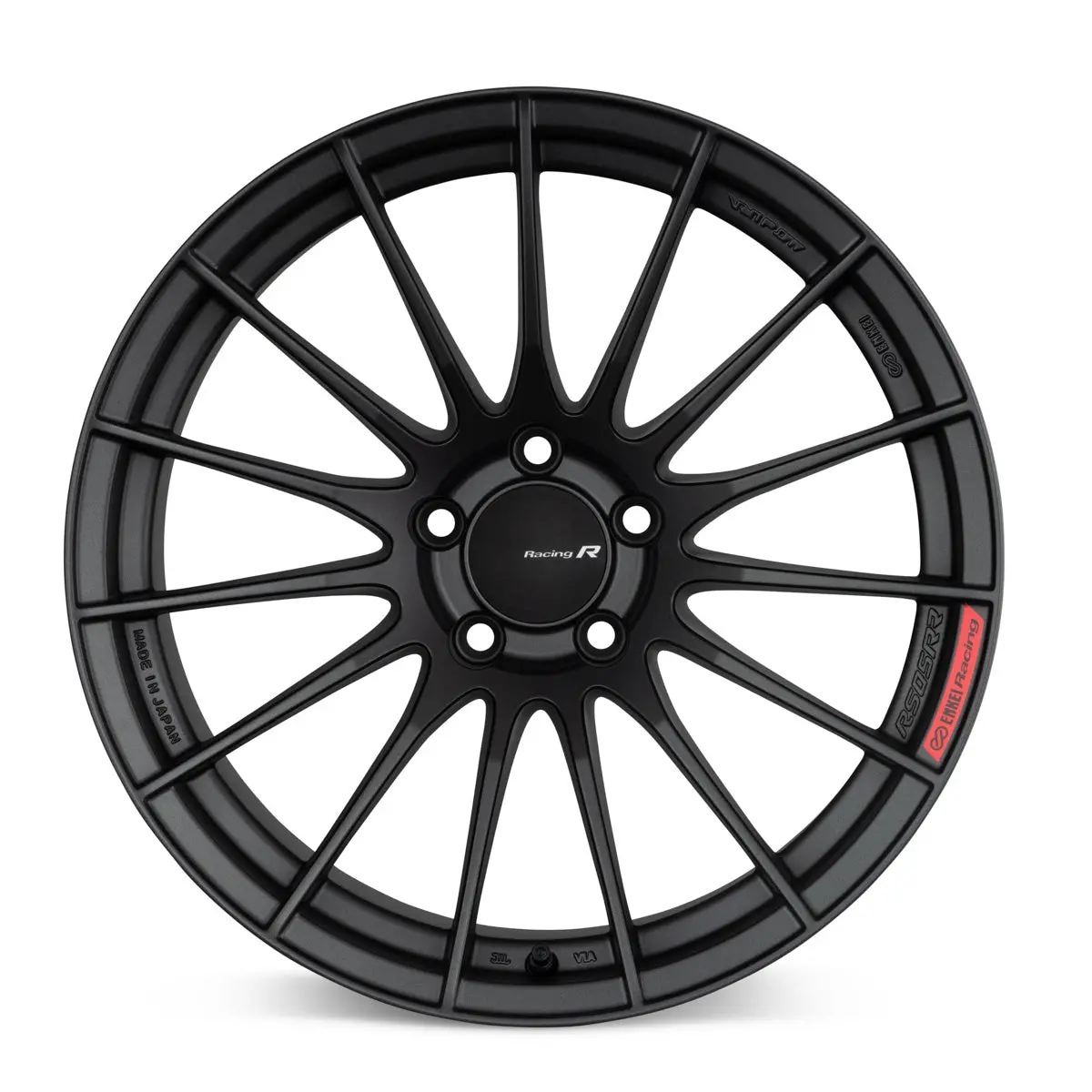 Enkei Racing Series Rs05rr (18") Discontinued 1