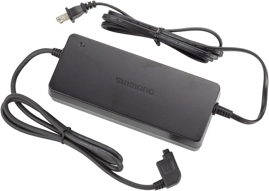 Shimano Steps Ebike Battery Charger 1