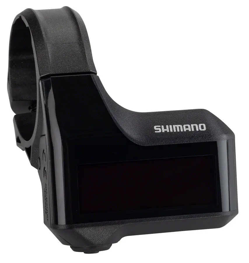 Shimano Steps Sc-E7000 Info Display 1