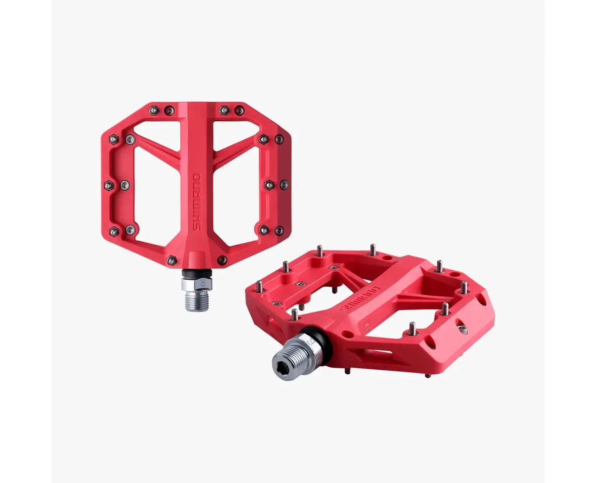 Shimano Deore Pd-Gr400 Flat Pedal 3