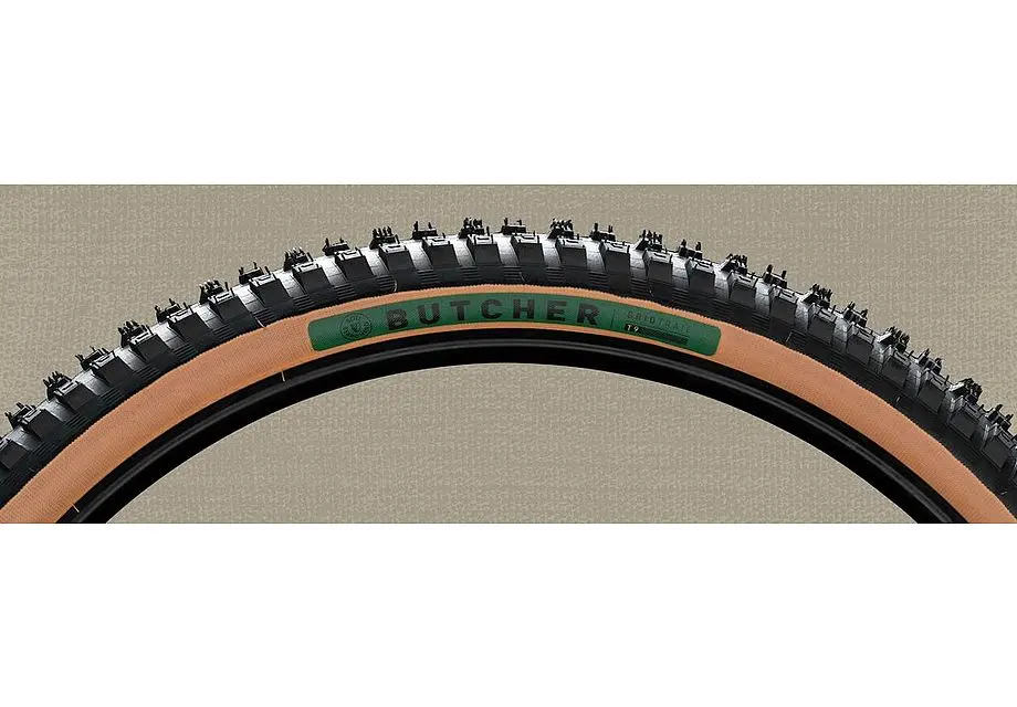 Specialized Ground Control Grid Tubeless Ready Tire 6