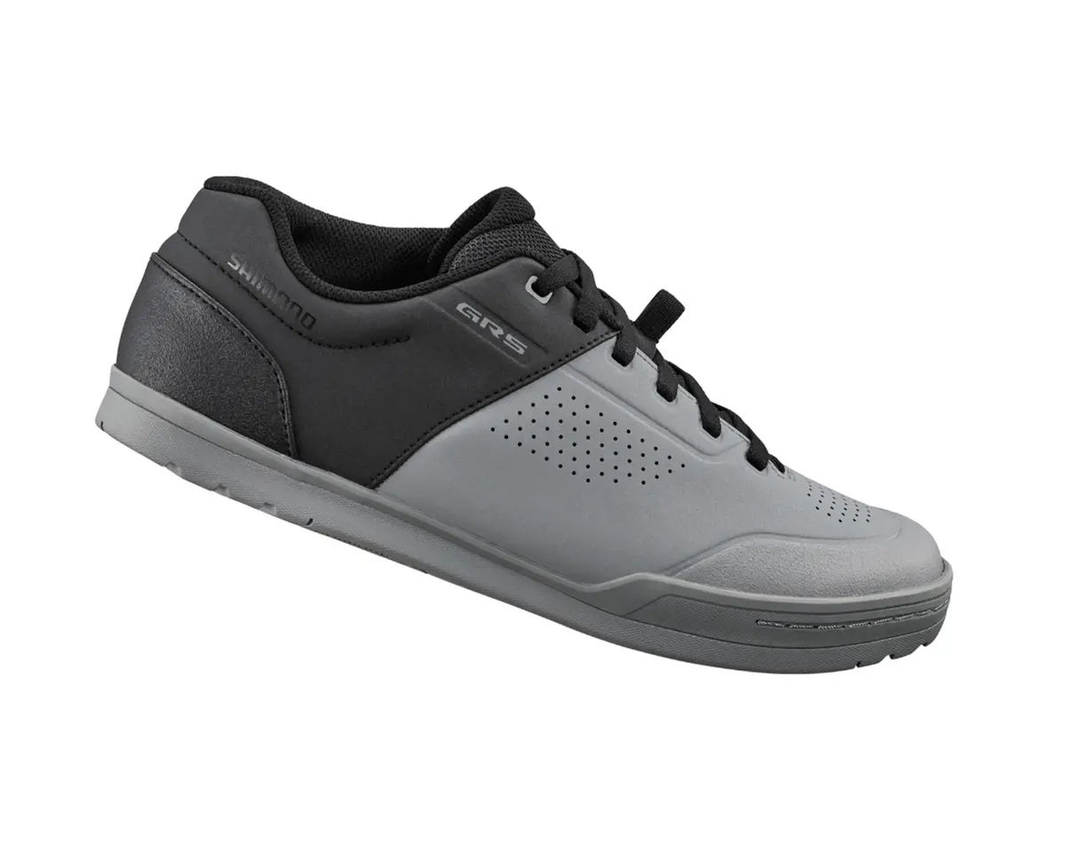 Shimano Sh-Gr501 Off Road Shoe Gry/Blk 1