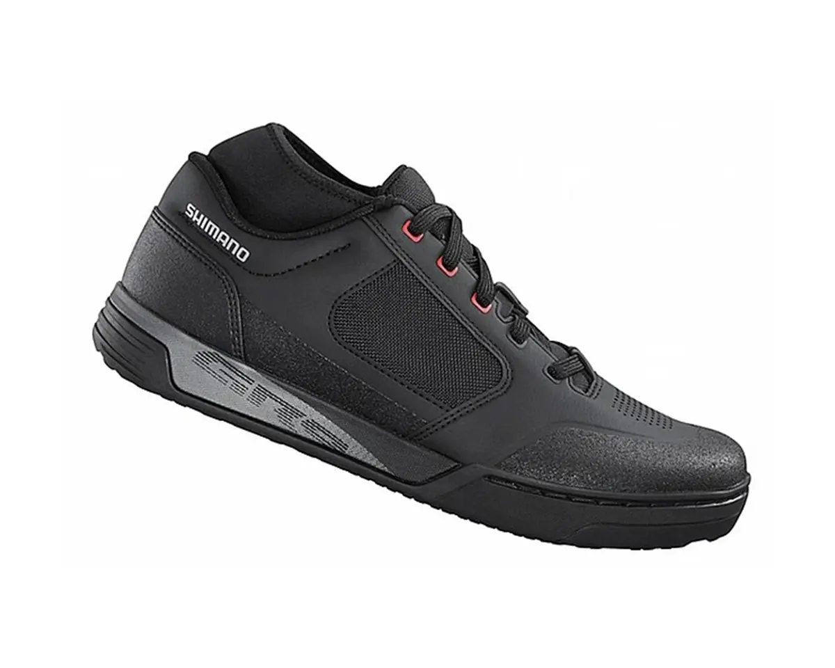 Shimano Sh-Gr903 Off Road Shoe  Blk 1