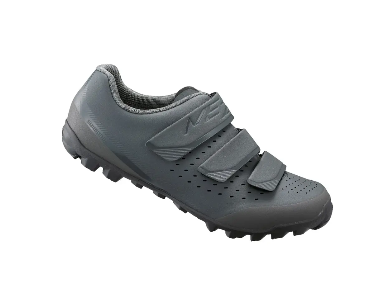Shimano Sh-Me201 Shoe Wmns Gry 1