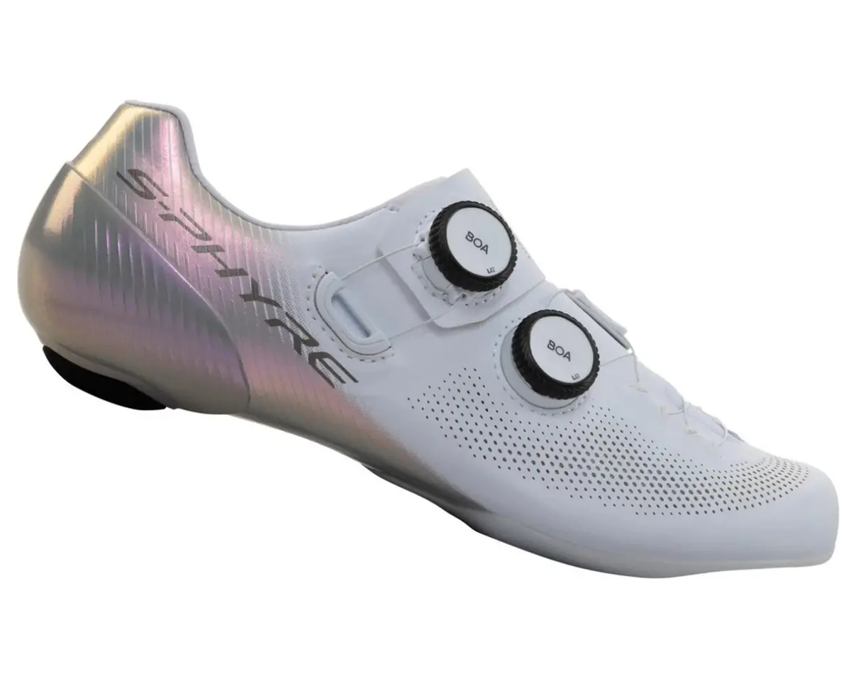 Shimano Sh-Rc903w S-Phyre Shoe Wmns 1
