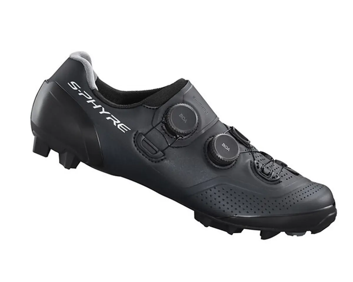 Shimano Sh-Xc902 S-Phyre Off Road Shoe 3