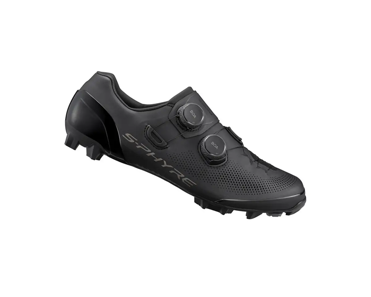 Shimano Sh-Xc903 S-Phyre Shoe 1