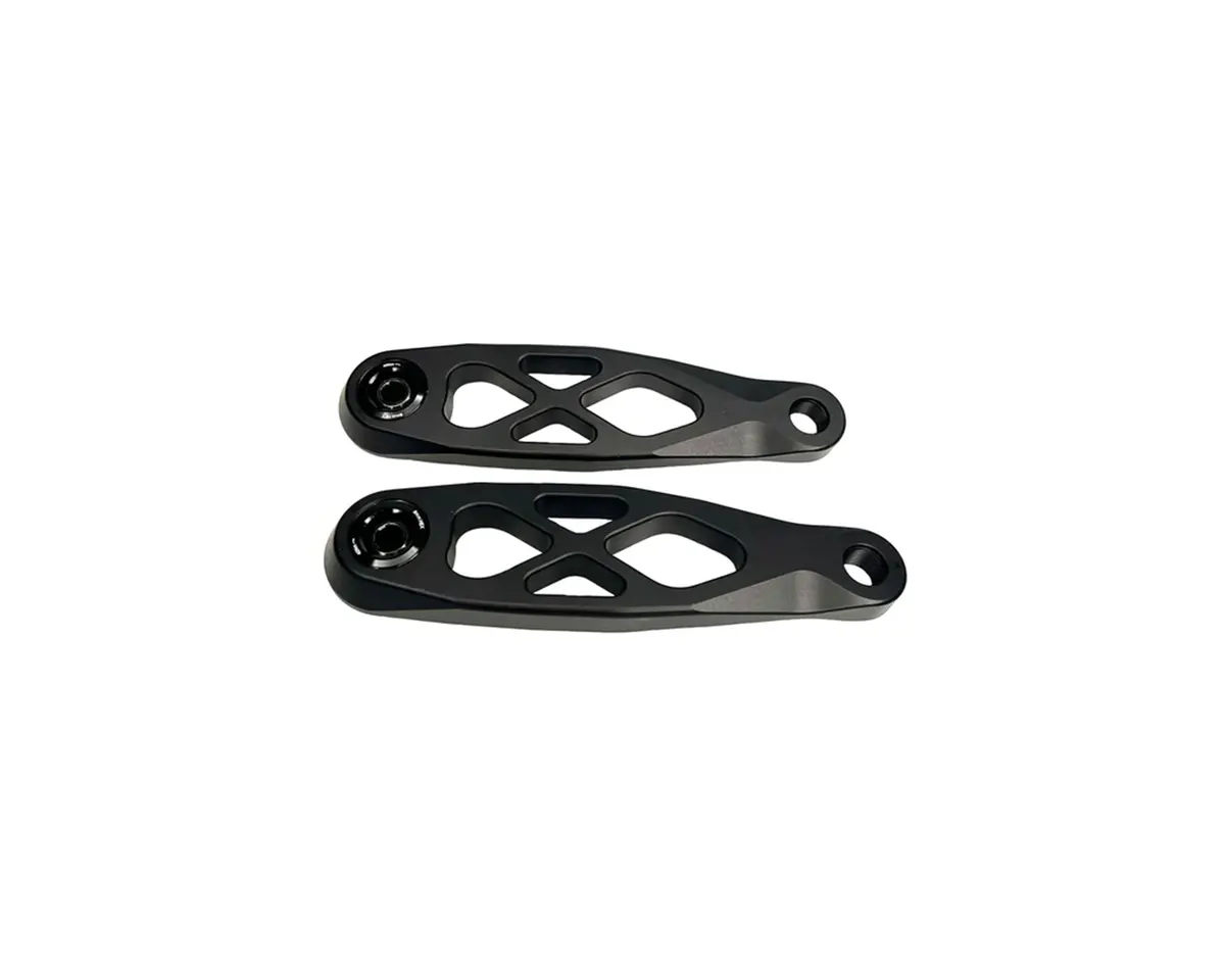 5Dev Ebike Is Spline Crankset 2
