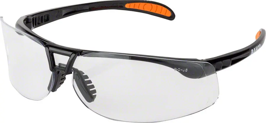 Bahco Safety Glasses 1