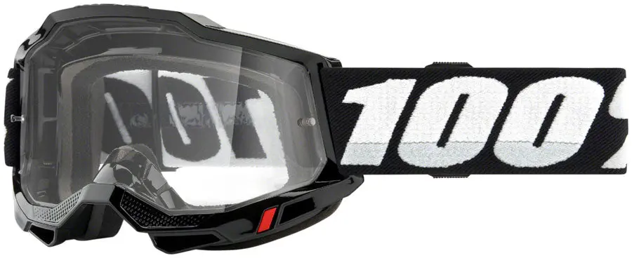 100% Acurri 2 Otg Goggles 1