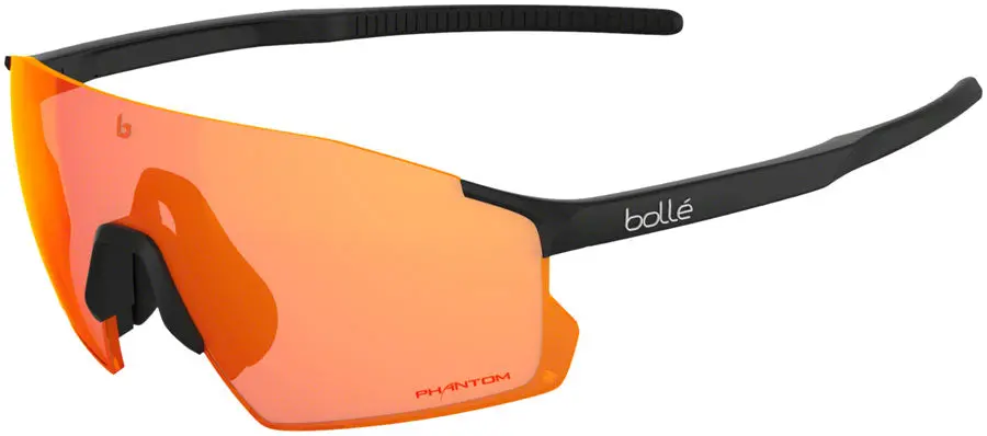 Bolle Icarus Sunglasses 2