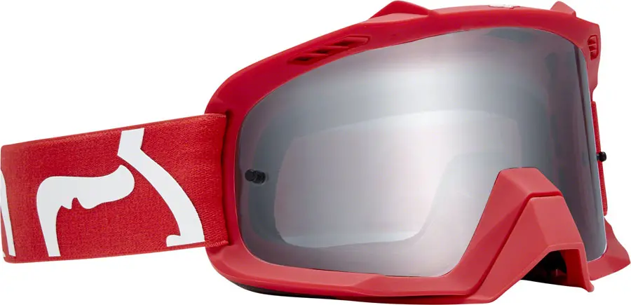 Fox Racing Airspace Goggles 2