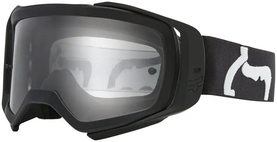 Fox Racing Airspace Prix Goggles 1