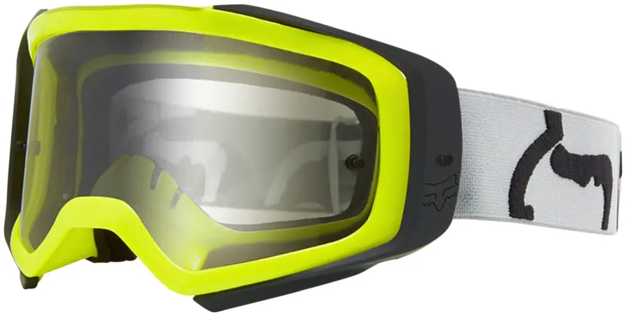 Fox Racing Airspace Prix Goggles 2