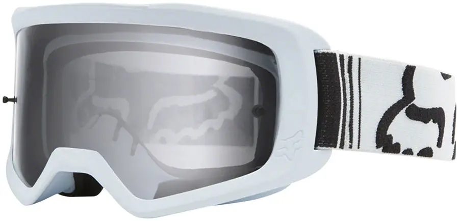 Fox Racing Main Ii Race Goggles 1