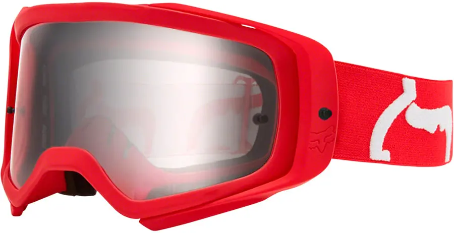 Fox Racing Airspace Prix Goggles 3