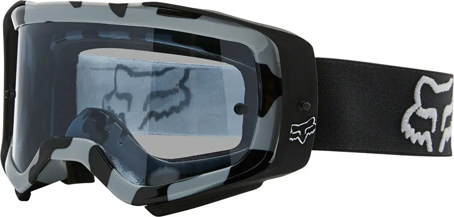 Fox Racing Airspace Stray Goggles 1