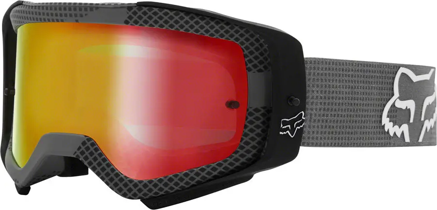 Fox Racing Airspace Speyer Goggles 1
