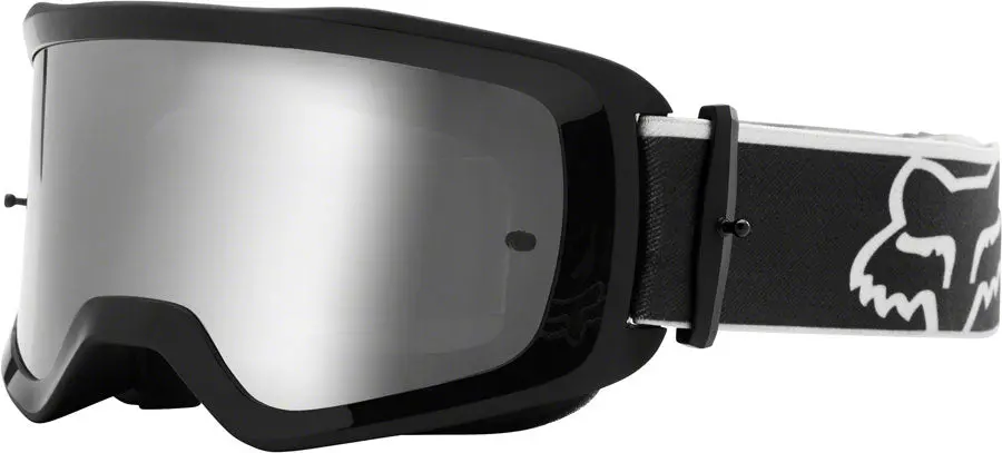 Fox Racing Main Oktiv Goggles 1