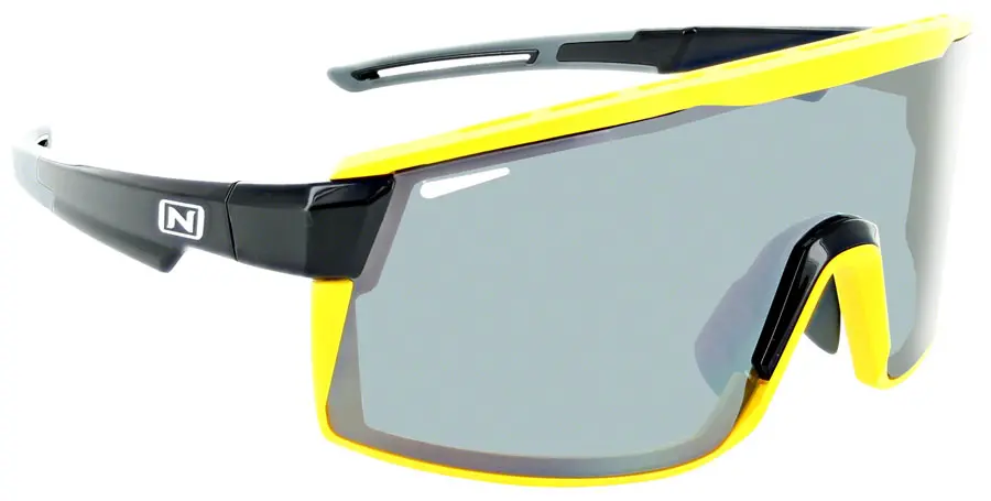 Optic Nerve Fixie Max Sunglasses 1