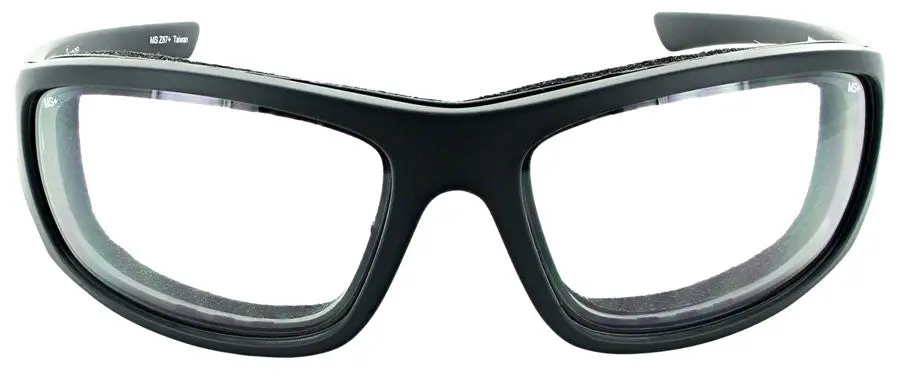 Mountain Shades Roadhenge Safety Glasses 2
