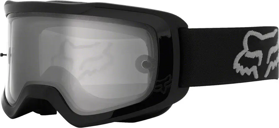 Fox Racing Main X Stray Goggle 1