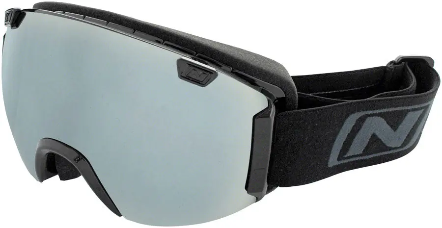 Optic Nerve Boreas Goggle 1