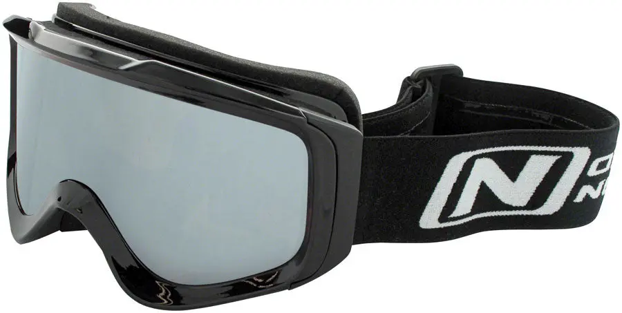 Optic Nerve Crescent Moon Goggle 1
