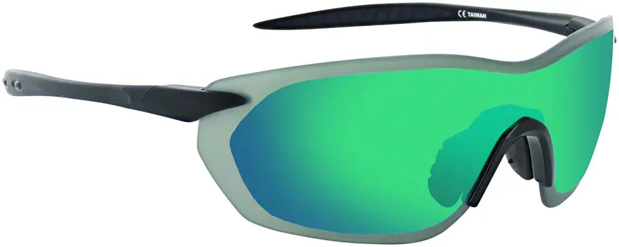 Optic Nerve Fixie Dash Sunglasses 1