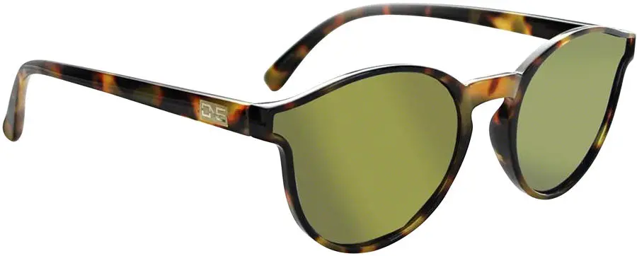 Optic Nerve One Proviso Sunglasses 1