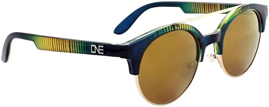 Optic Nerve One Busby Sunglasses 1