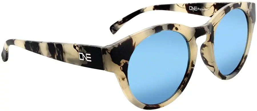 Optic Nerve One Rizzo Sunglasses 1
