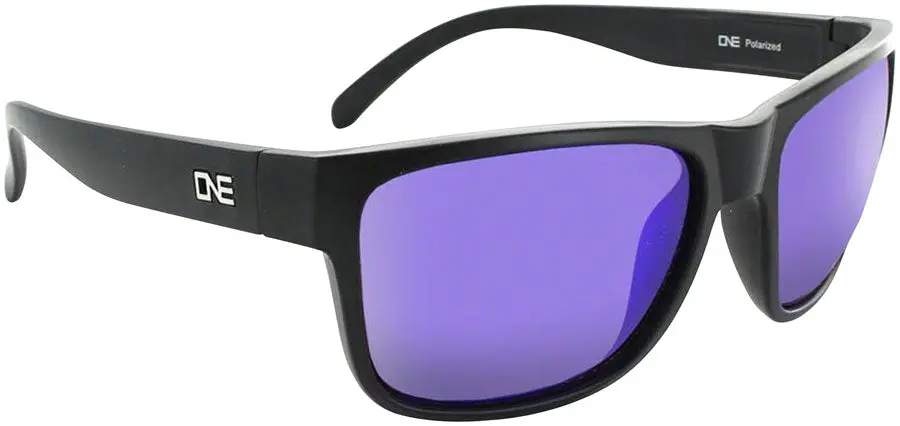 Optic Nerve One Kingfish Sunglasses 1