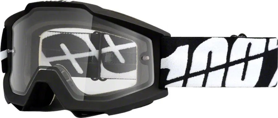 100% Accuri Enduro Goggles 1