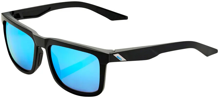 100% Blake Sunglasses 1